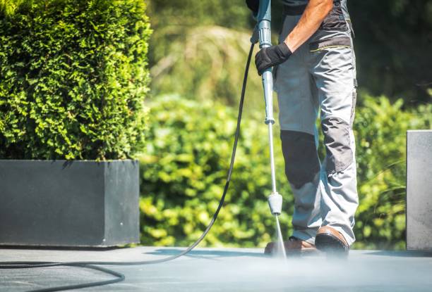 Best Parking Lot Cleaning in Travis Ranch, TX