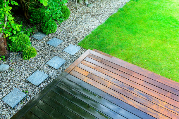 Best Concrete Surface Cleaning in Travis Ranch, TX
