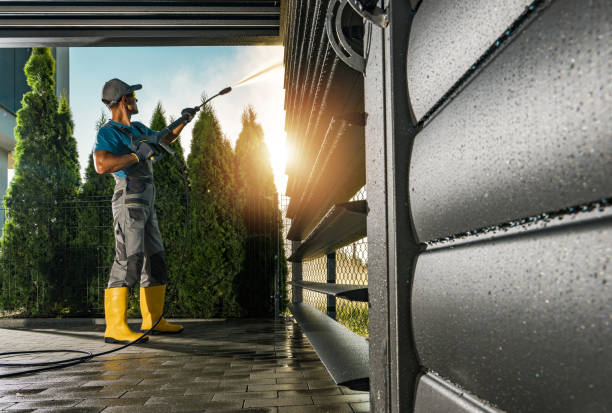 Trusted Travis Ranch, TX Pressure Washing Services Experts