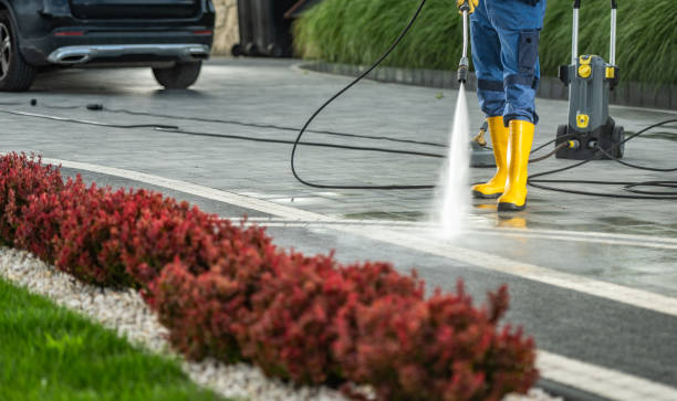Best Pool Deck Cleaning in Travis Ranch, TX